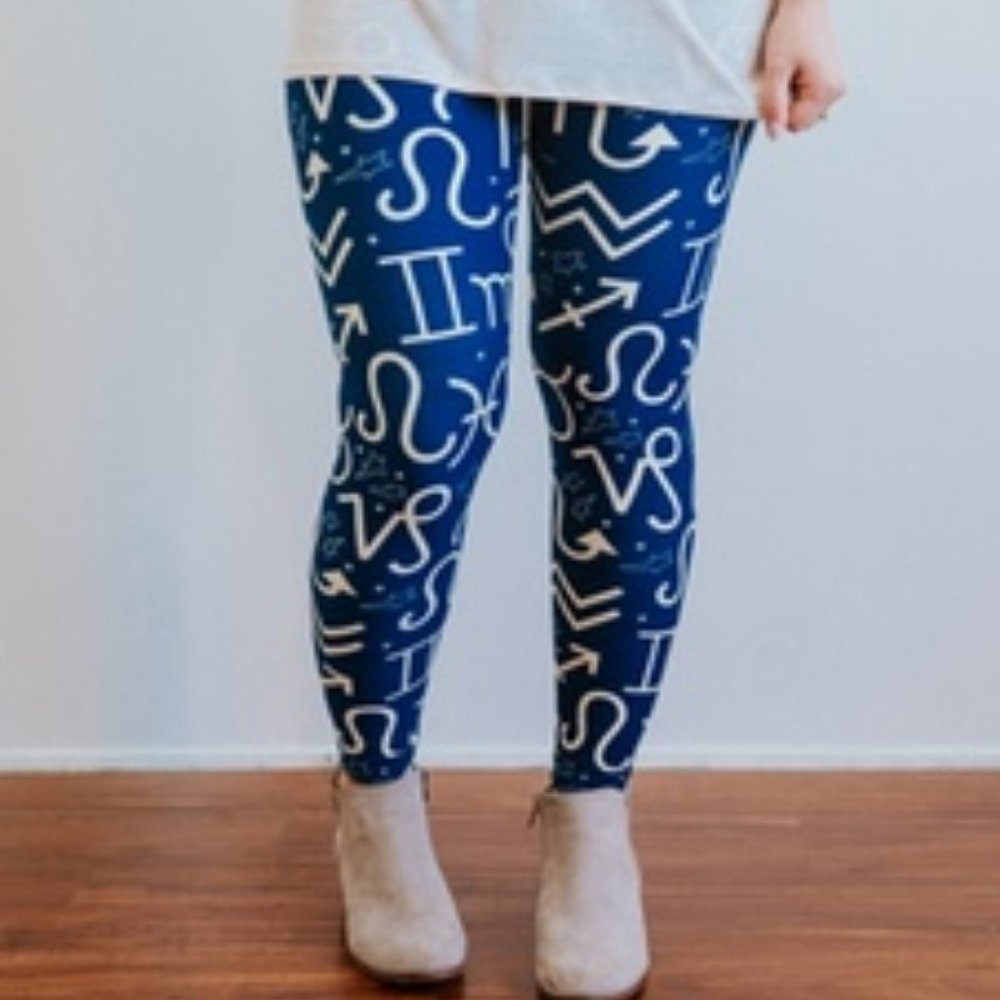 BNWT A&D Leggings